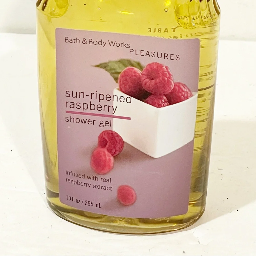 Bath & Body Works bath body